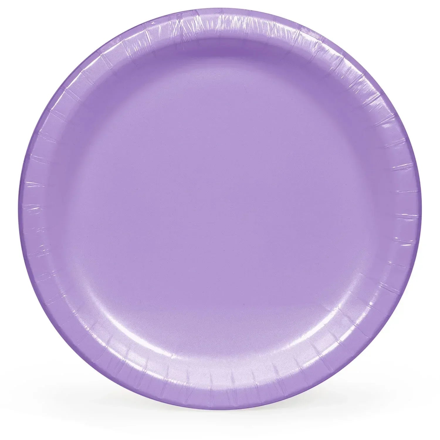Artstyle Dinner Paper Plates, 10", 85 ct., Choose Color