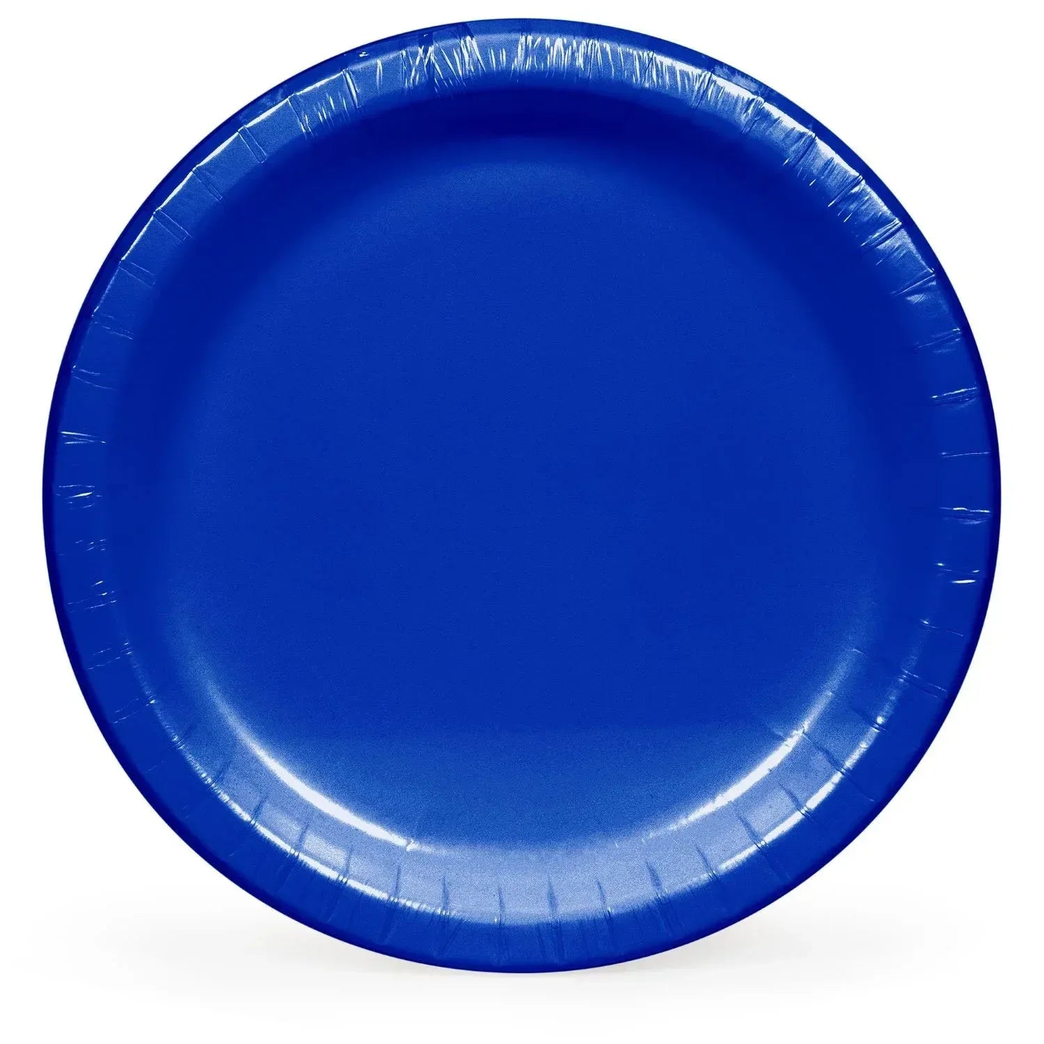 Artstyle Dinner Paper Plates, 10", 85 ct., Choose Color