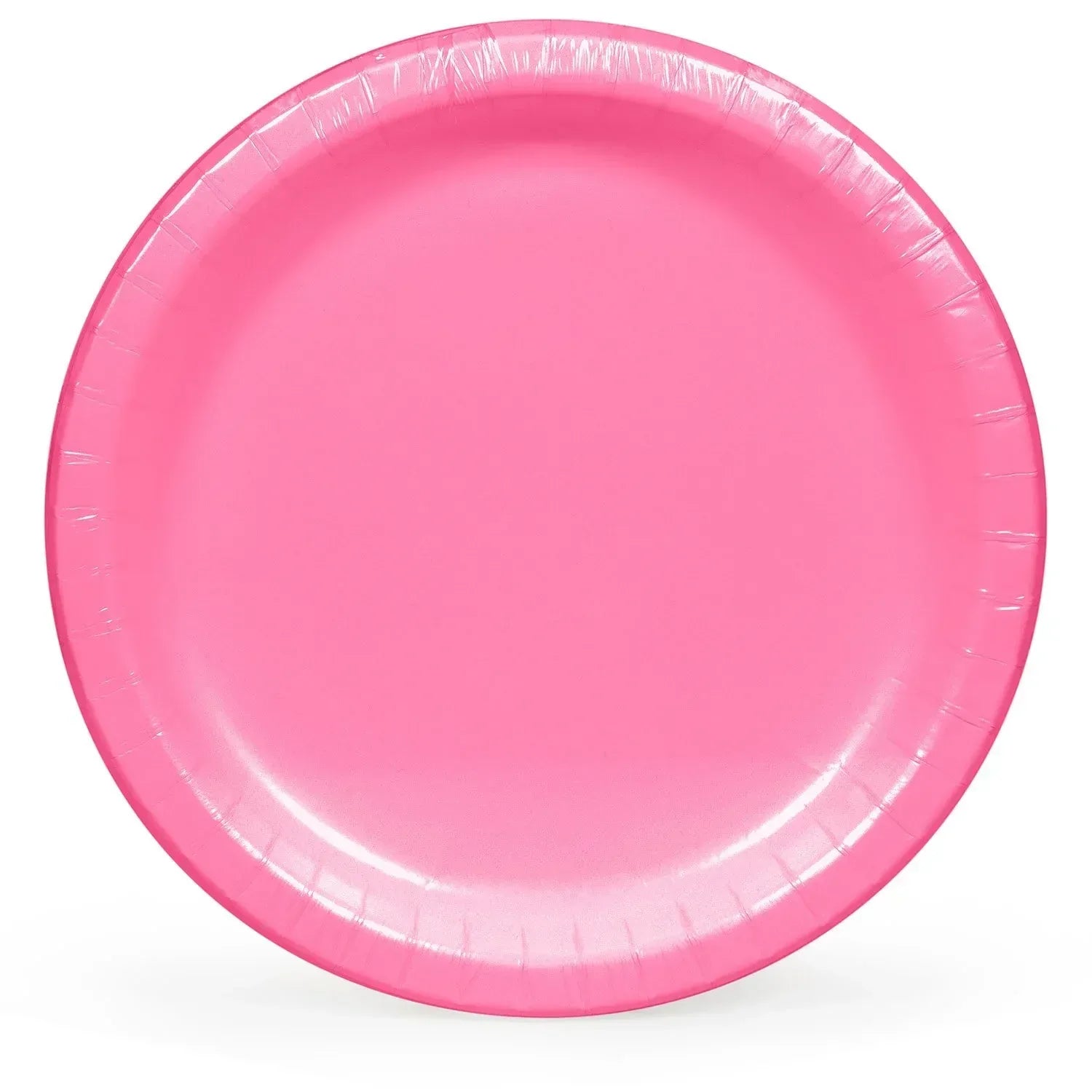 Artstyle Dinner Paper Plates, 10", 85 ct., Choose Color