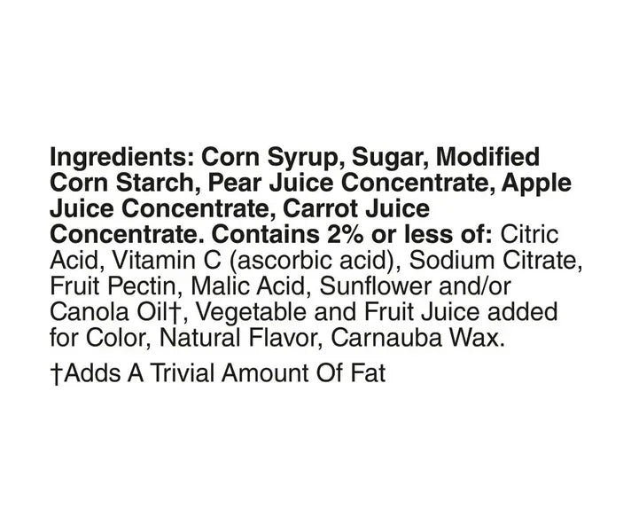 Mott's Assorted Fruit Flavored Snacks, 0.8 oz., 90 pk.