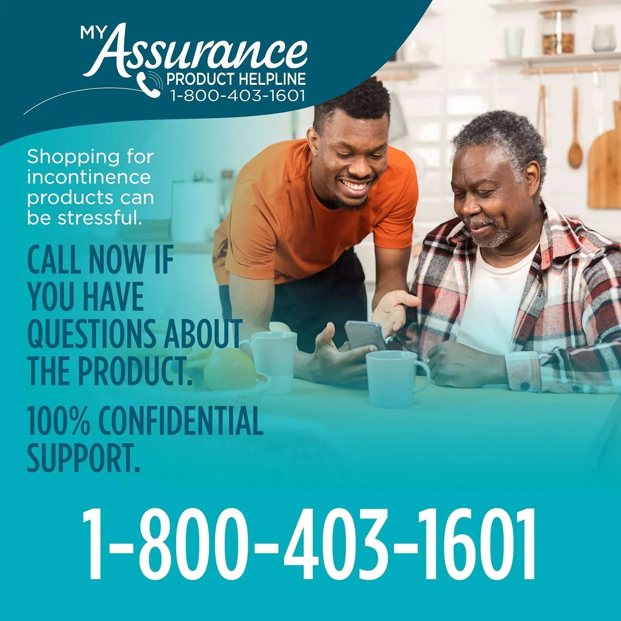 Assurance Premium XL Washcloths for Adults, Disposable & Pre-Moistened (96 Count)