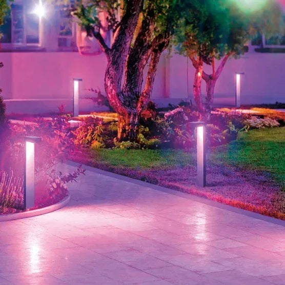 Atomi Smart Wi-Fi Platea Outdoor Pathway Lights
