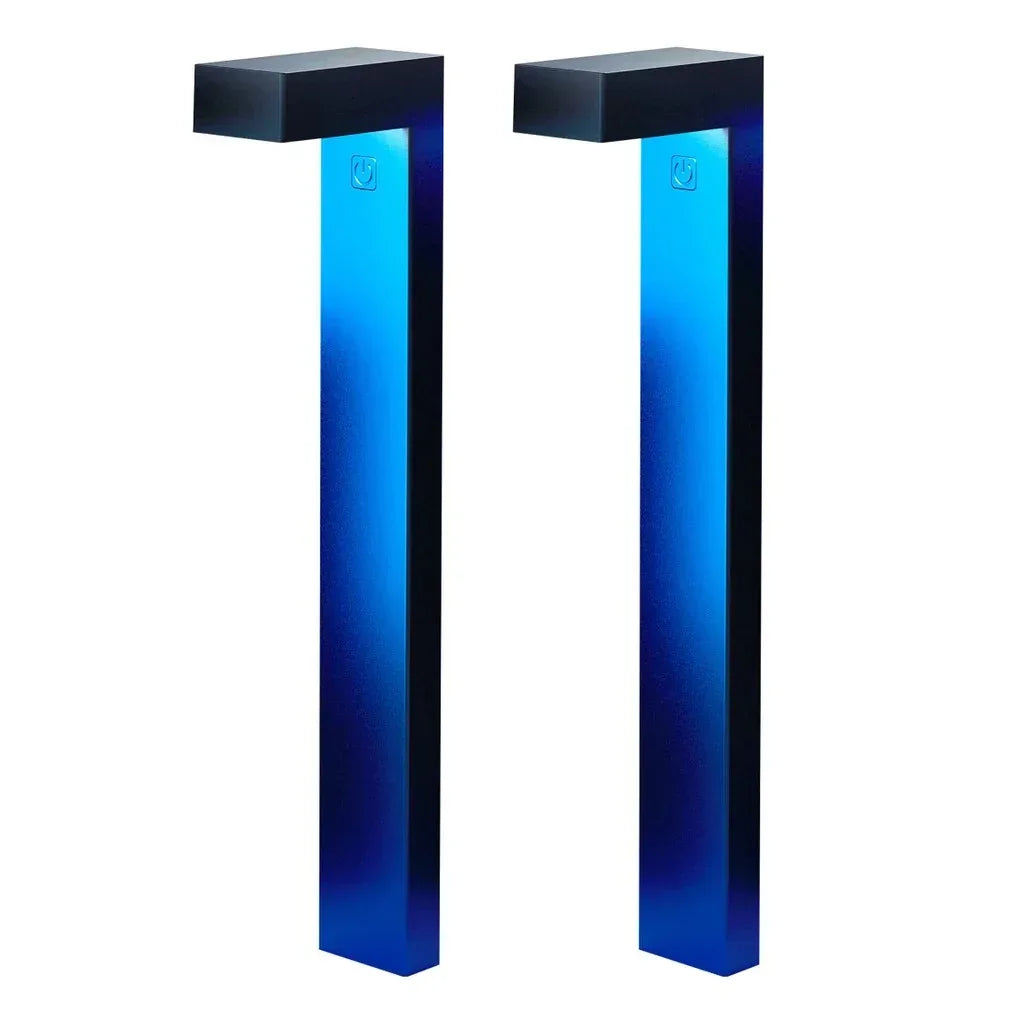 Atomi Smart Wi-Fi Platea Outdoor Pathway Lights