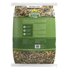 Audubon Park Songbird Supreme Wild Bird Food, Dry, 1 Count per Pack, 15 lbs. - USA MEGA SHOP