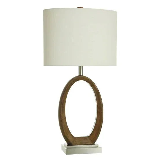 Auroral LED Table Lamp