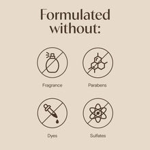 Facial wipes formulated without fragrance, parabens, dyes, sulfates, and more
