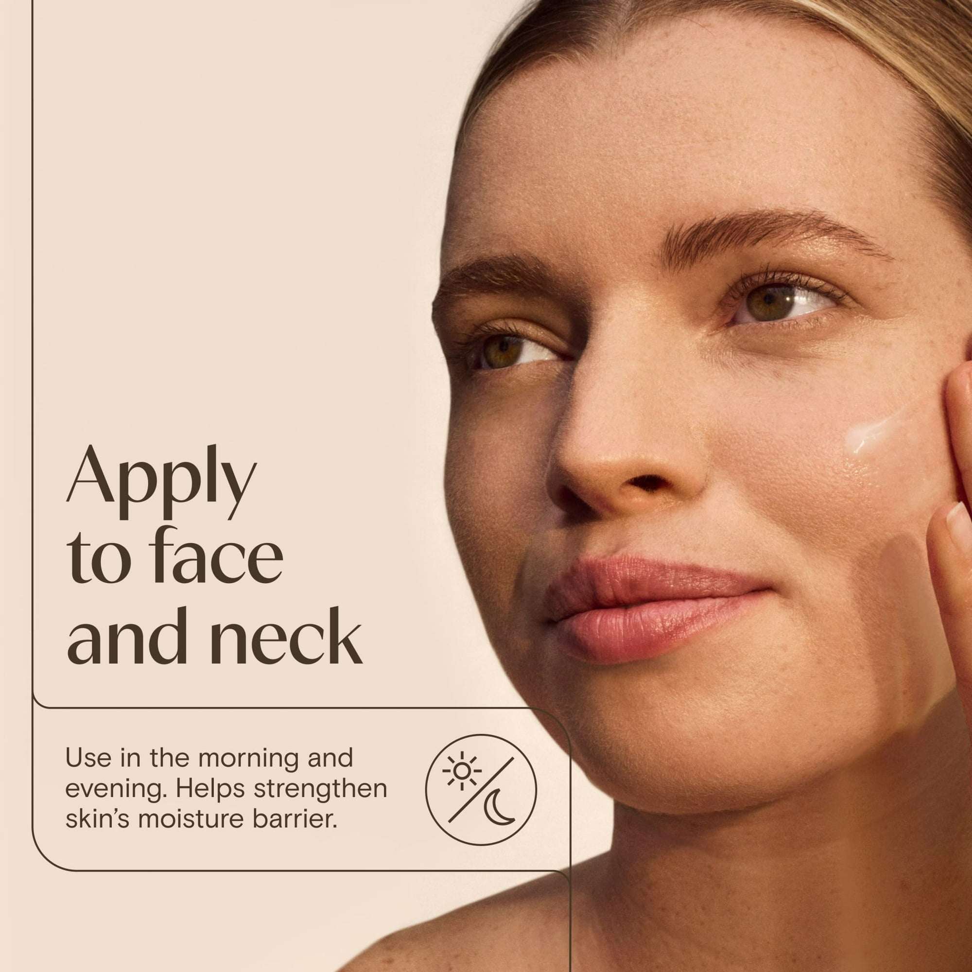 Aveeno Calm + Restore Oat Gel Face Moisturizer for Sensitive Skin, Face Cream, 1.7 oz