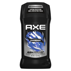 Axe Phoenix Collection Body Wash, 2-in-1 Shampoo + Conditioner & Antiperspirant Deodorant Stick, 3 Count