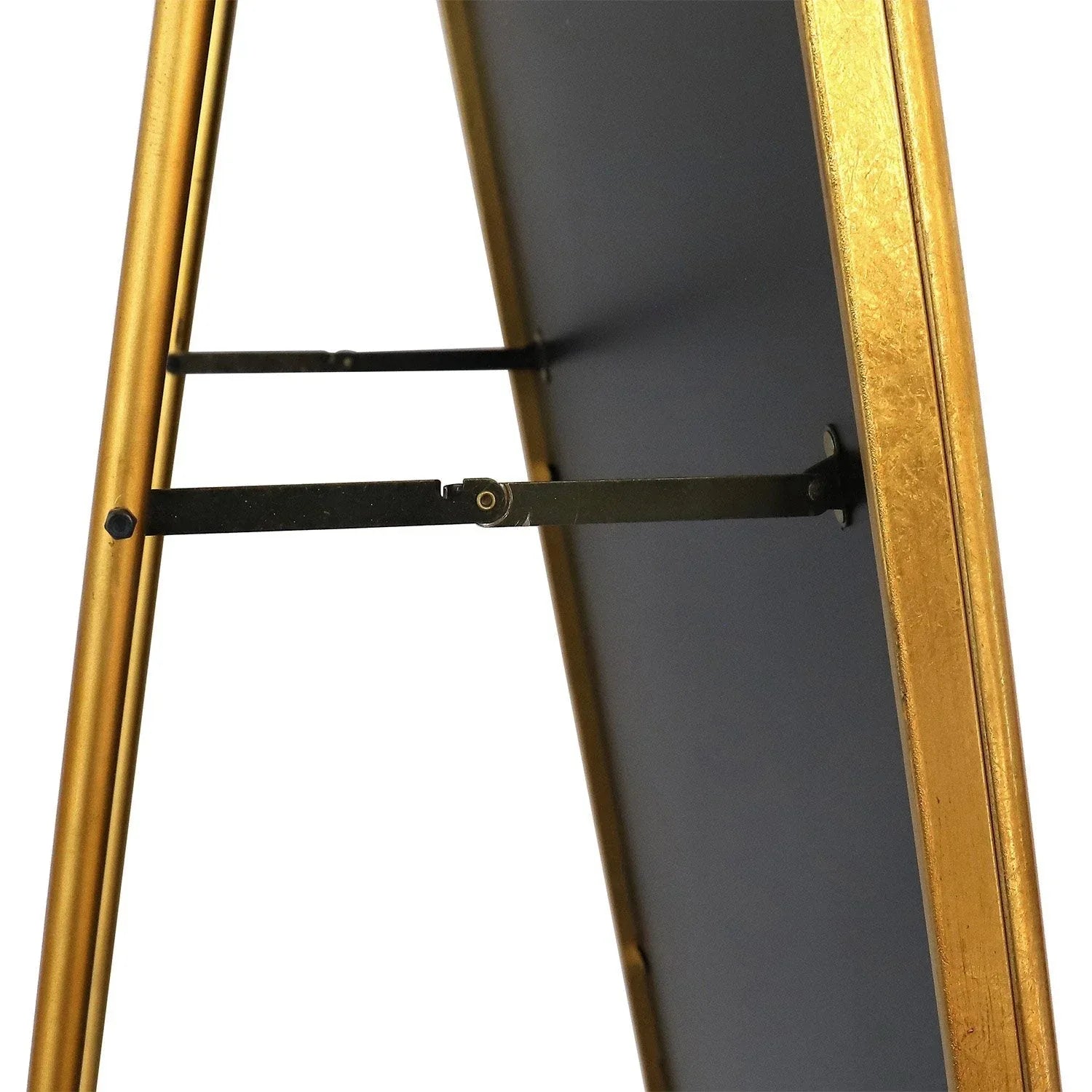 Azalea Park Filigree Easel Full Length Mirror - USA MEGA SHOP