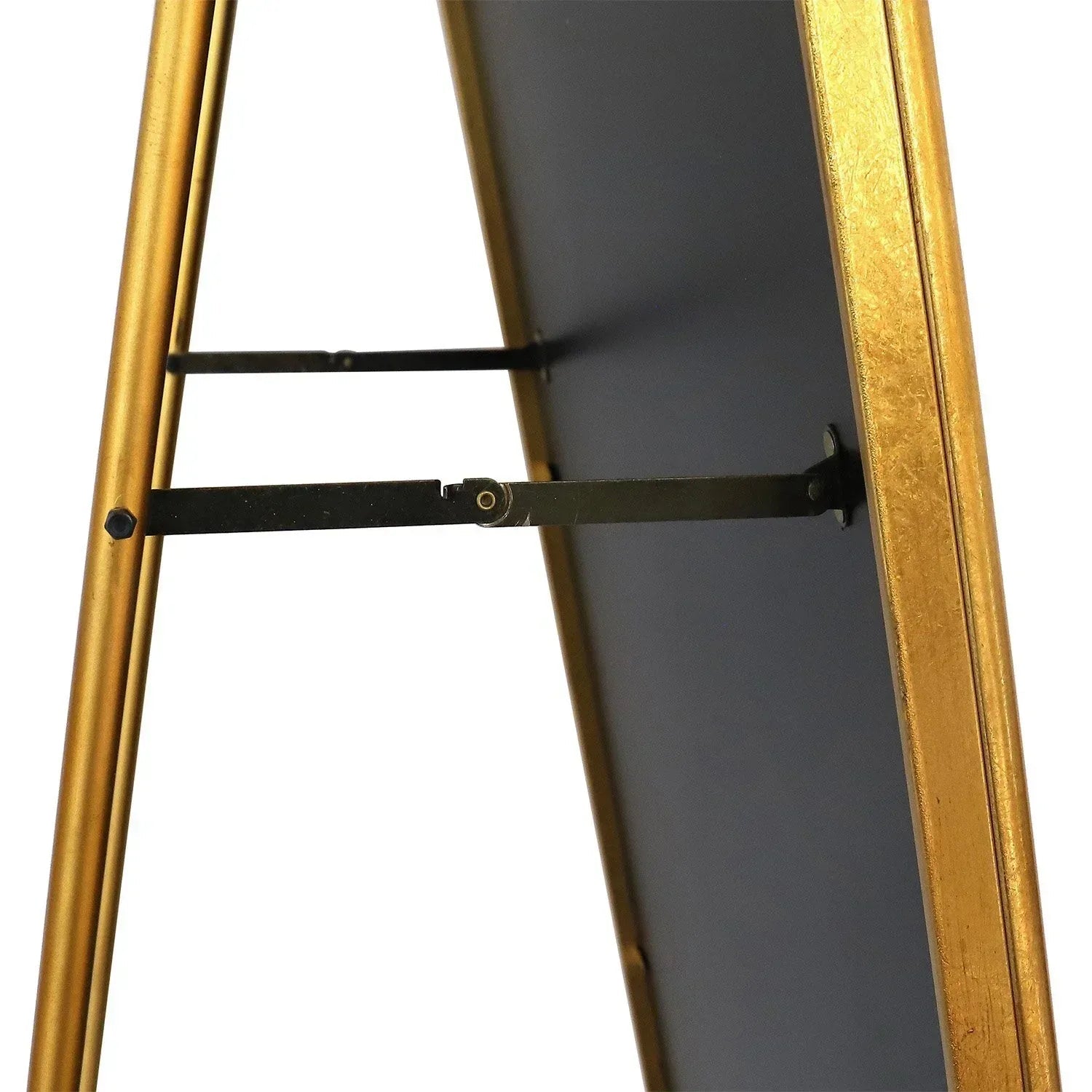 Azalea Park Filigree Easel Full Length Mirror
