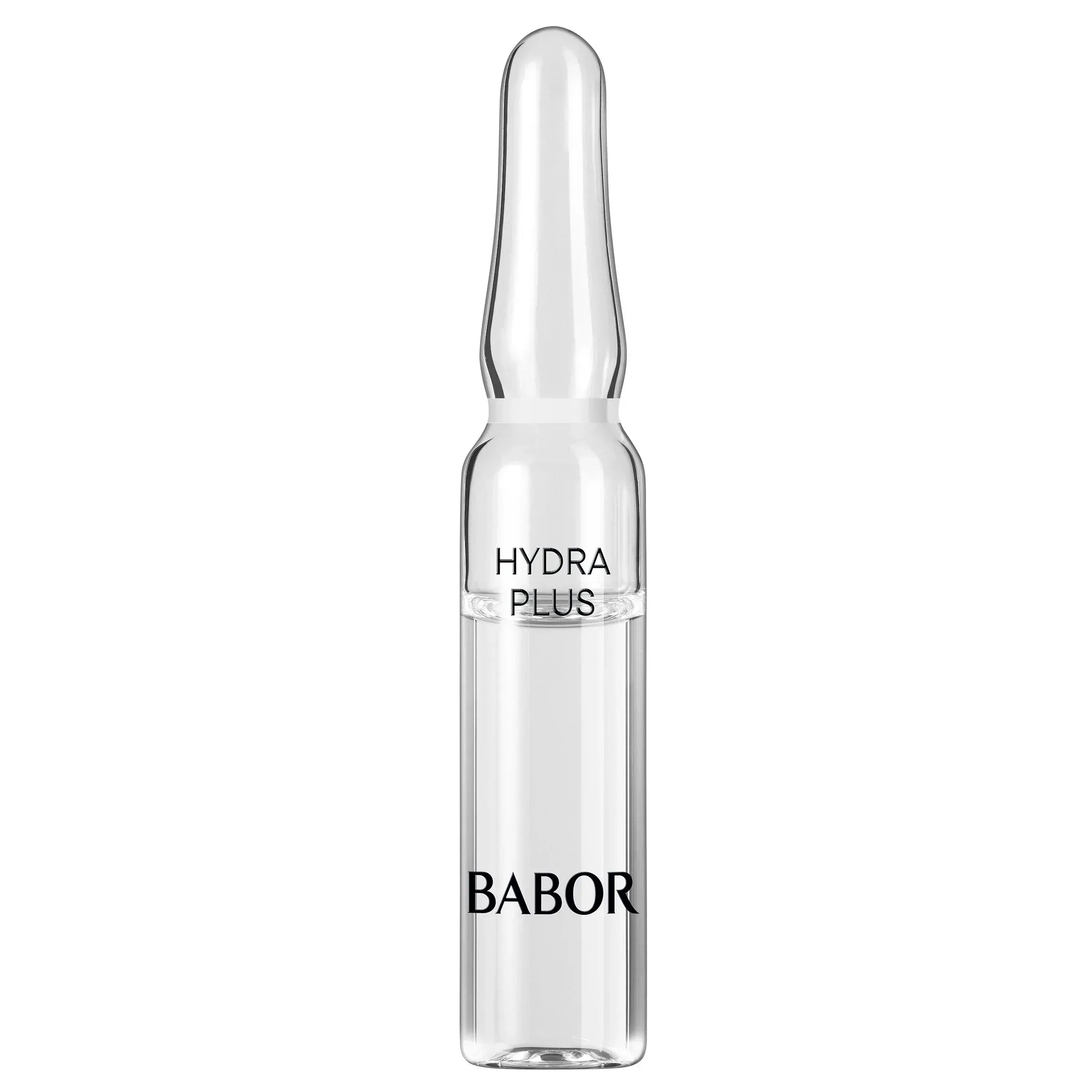 BABOR Hydra Plus 7-day Booster Treatment