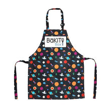BāKIT Box Berry Tarts Cosmic Kitchen Bake and Wear Bundle: Berry Blast-Off Tarts + Cosmic Glow