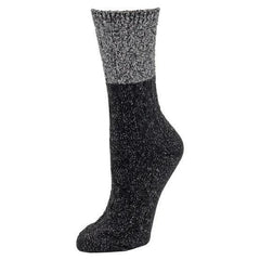 BEARPAW Women's Boot Sock, 6-pair - USA MEGA SHOP