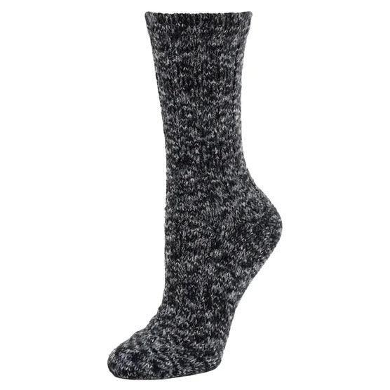 BEARPAW Women's Boot Sock, 6-pair - USA MEGA SHOP
