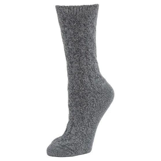 BEARPAW Women's Boot Sock, 6-pair - USA MEGA SHOP