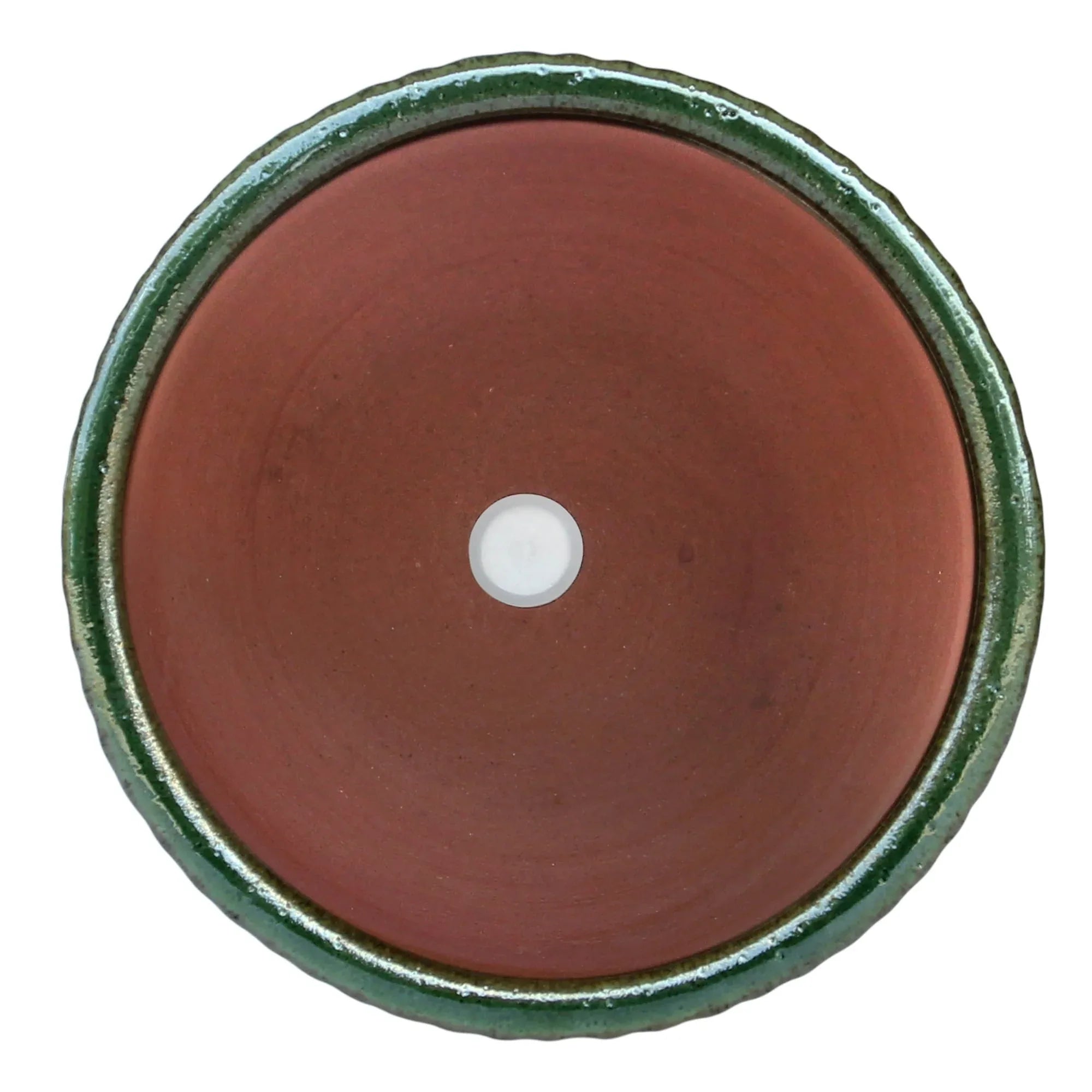 Better Homes and Gardens 6" Green Sable Planter