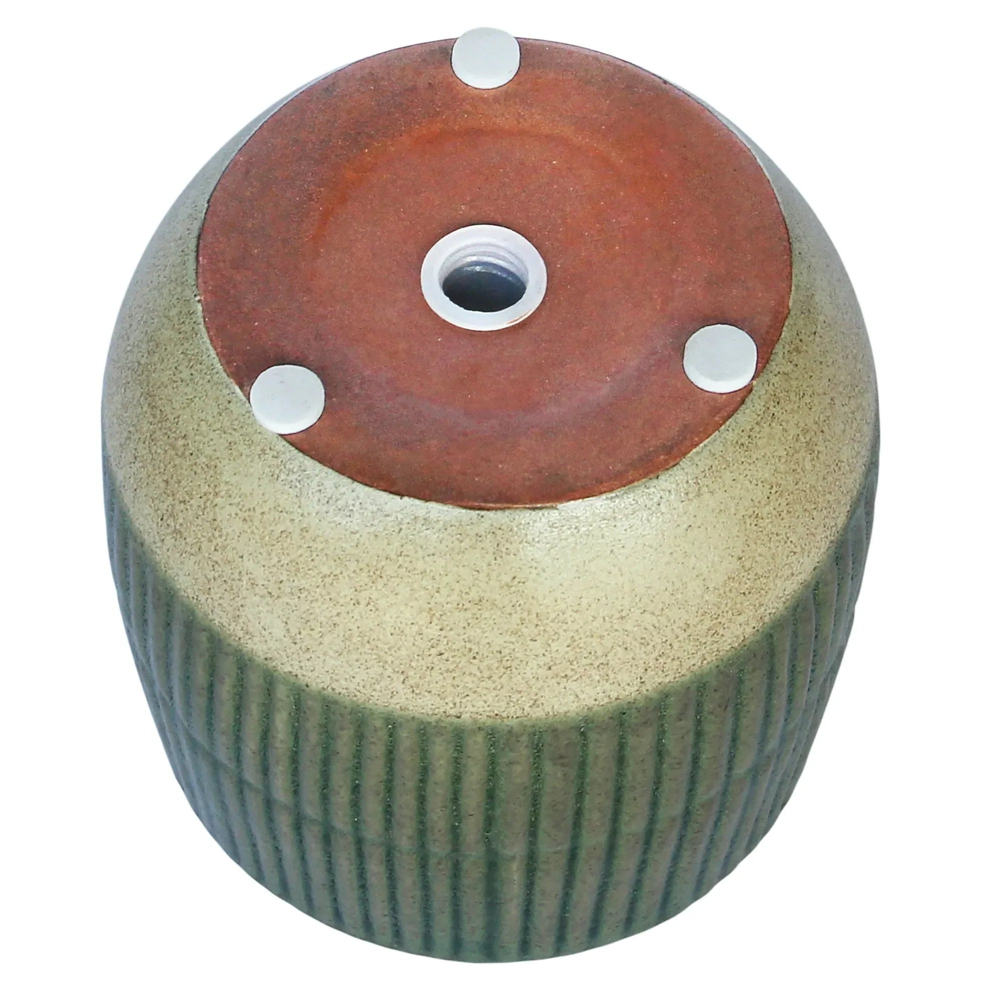 Better Homes and Gardens 6" Green Sable Planter