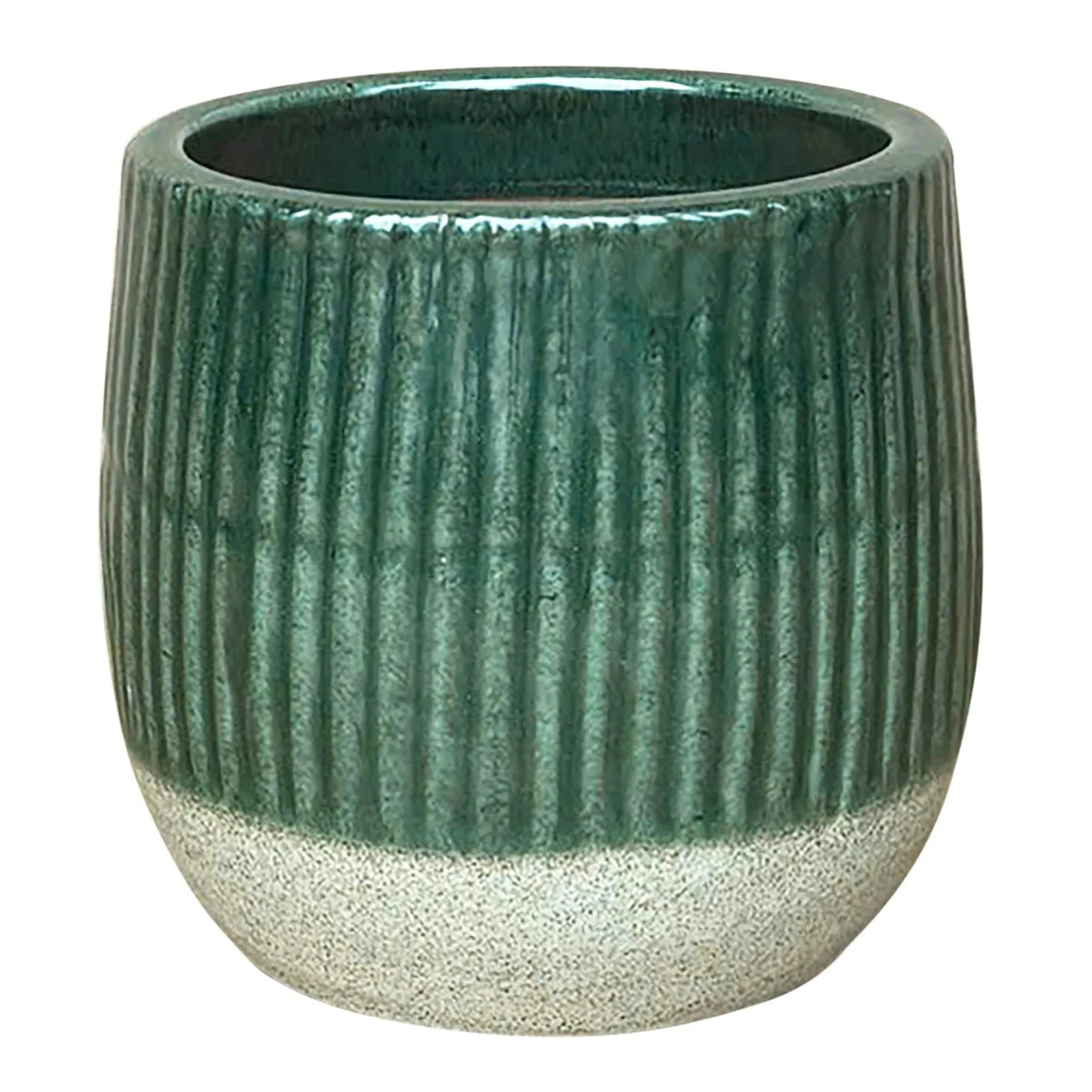 Better Homes and Gardens 6" Green Sable Planter