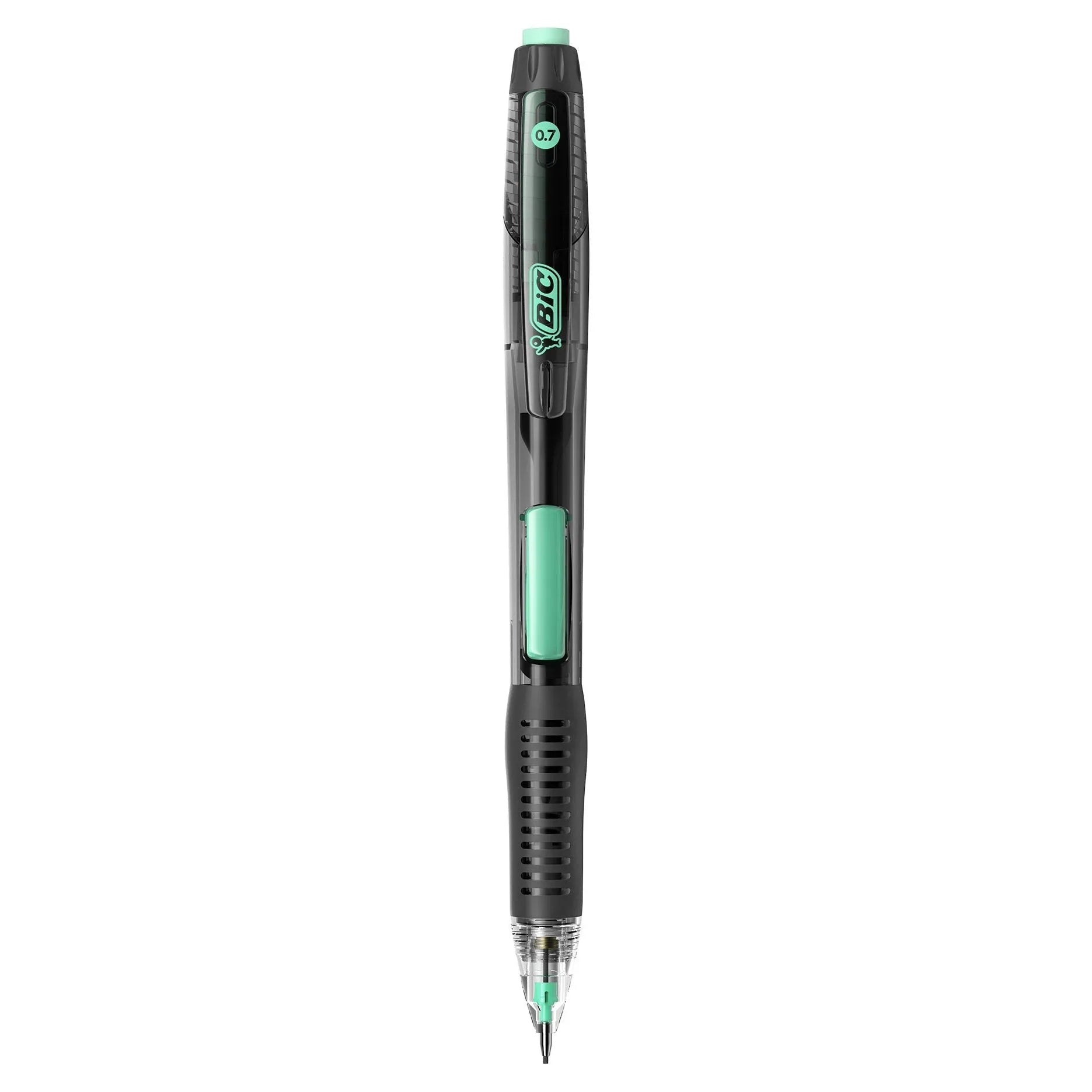 BIC Mechanical Pencil Kit, 24 Velocity + 1 Break Resistant, 0.7mm Lead, 25-count - USA MEGA SHOP