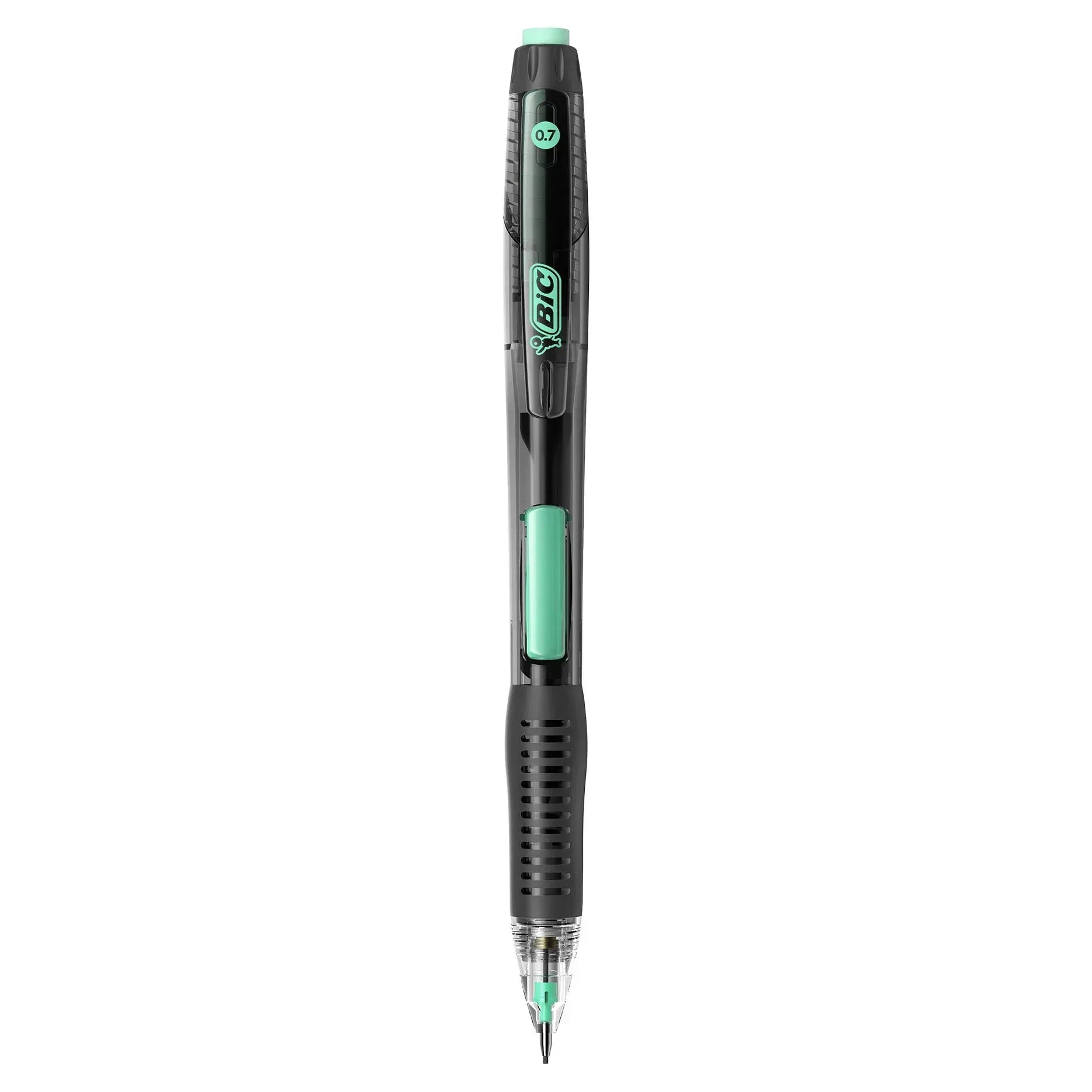 BIC Mechanical Pencil Kit, 24 Velocity + 1 Break Resistant, 0.7mm Lead, 25-count