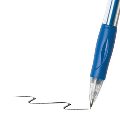 BIC Mechanical Pencil Kit, 24 Velocity + 1 Break Resistant, 0.7mm Lead, 25-count - USA MEGA SHOP