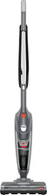 Upright vacuum cleaner with motorized brush head, BISSELL Featherweight PowerBrush
