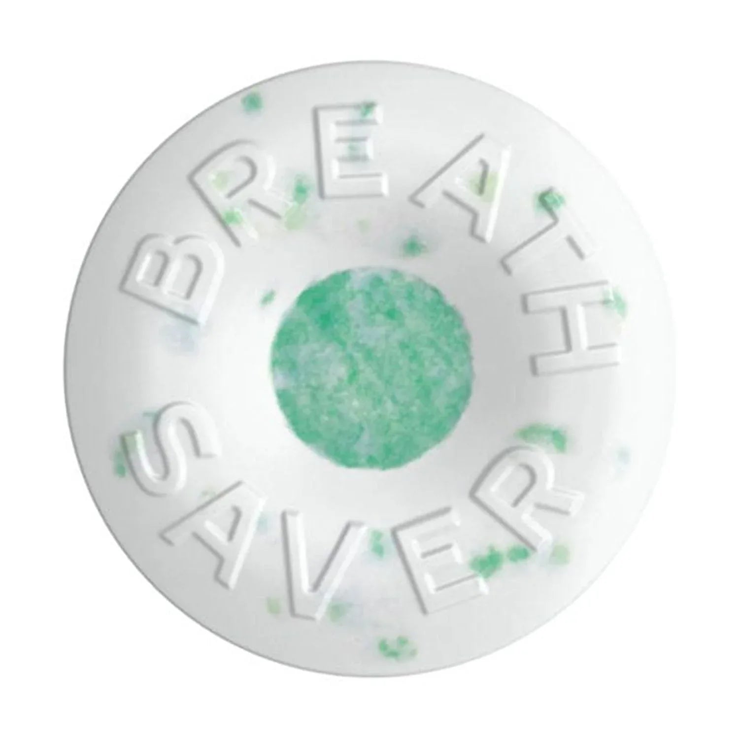 BREATH SAVERS Wintergreen Sugar Free Breath Mints Rolls, 0.75 oz., 24 ct. - USA MEGA SHOP
