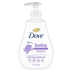 Baby Dove Calming Nights Bundle