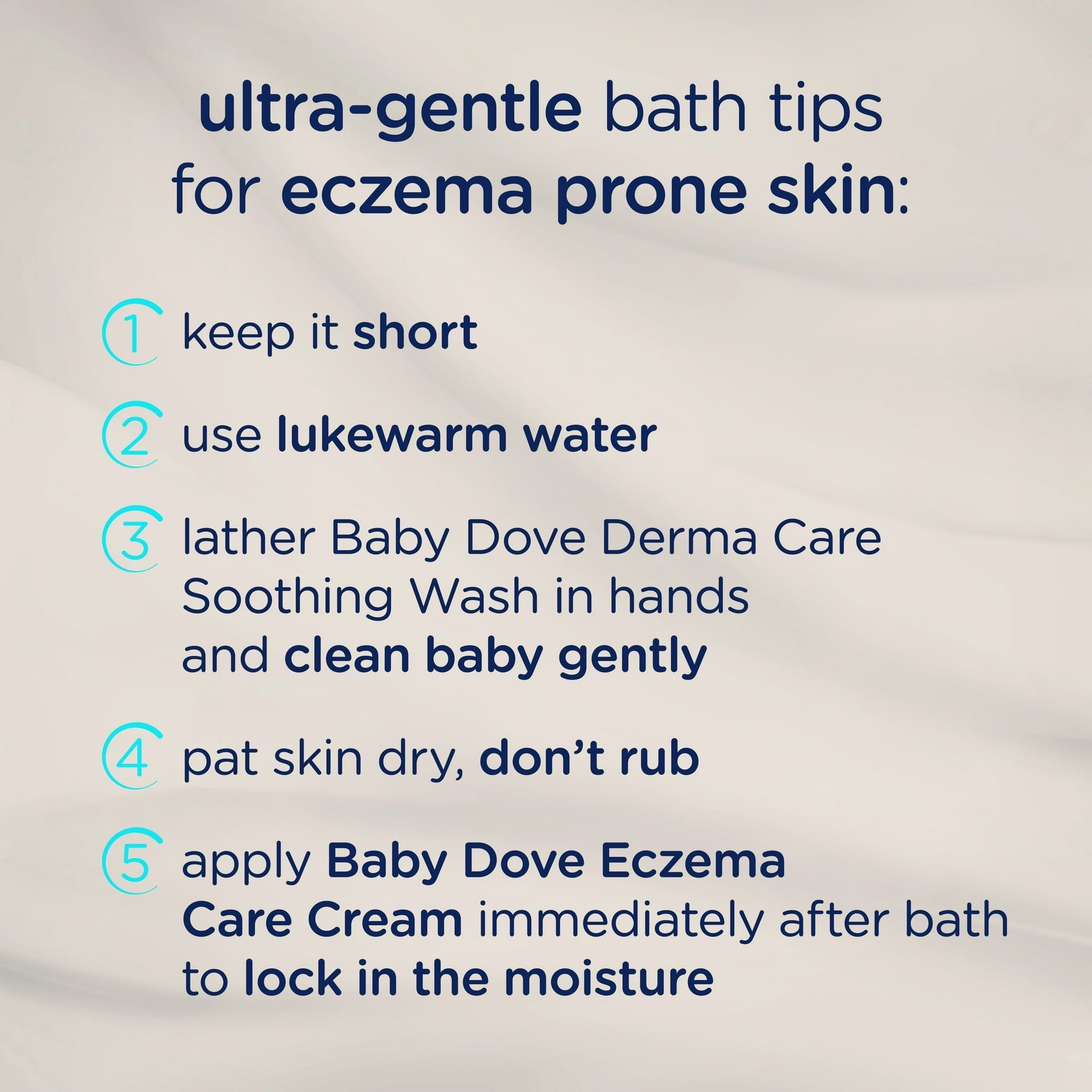 Baby Dove Derma Care Soothing Wash Skin Care with Colloidal Oatmeal for Eczema prone skin, 13 oz