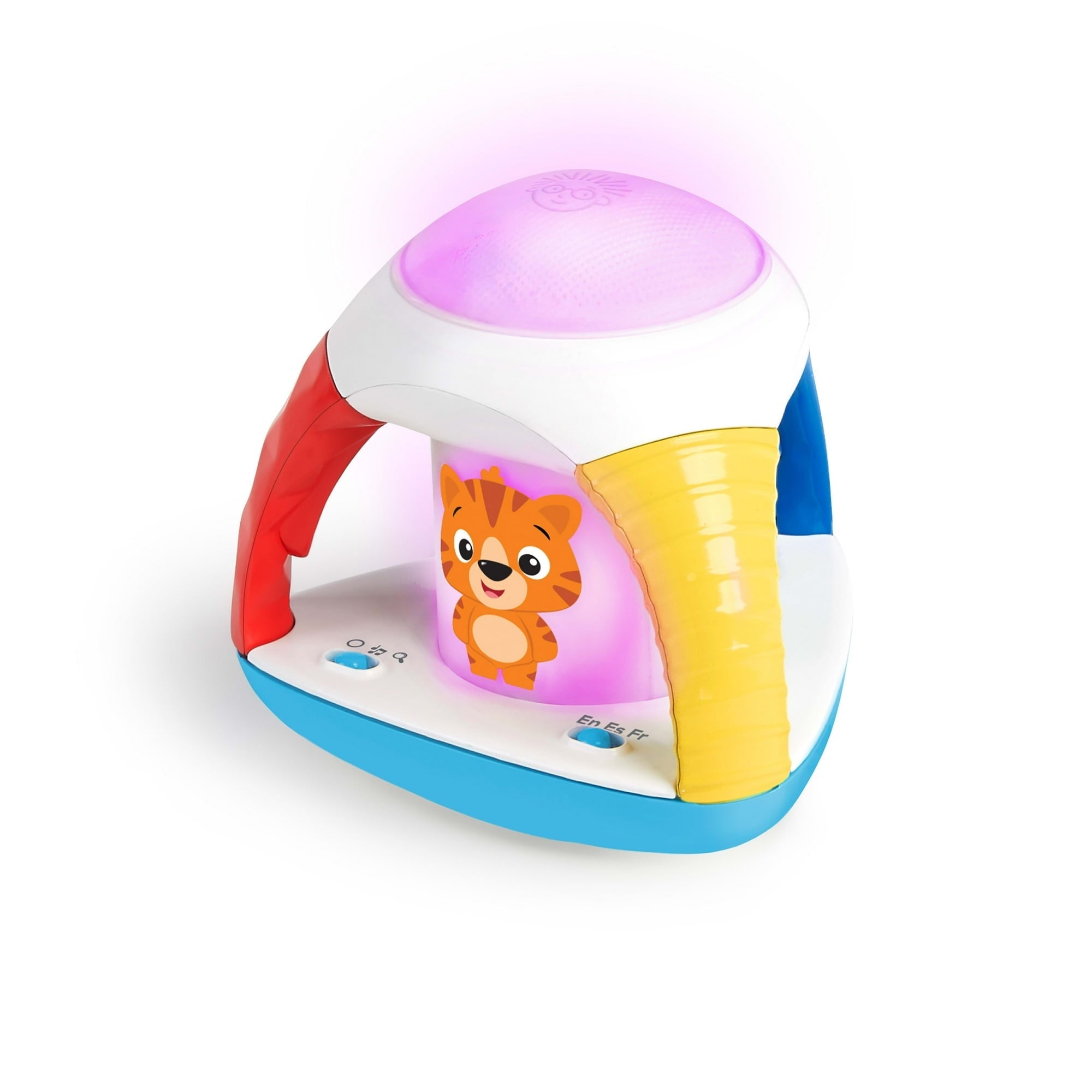 Baby Einstein Baby's First Art Teacher Developmental Toys Kit and Gift Set, Unisex