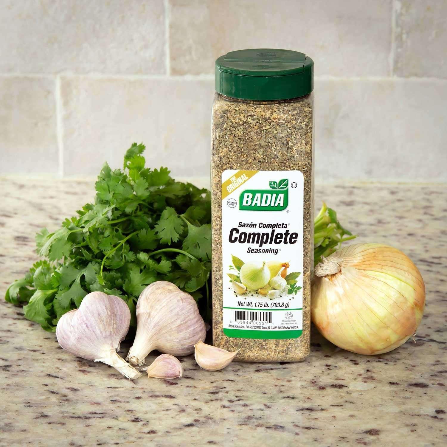 Badia Complete Seasoning, 28 oz. - USA MEGA SHOP