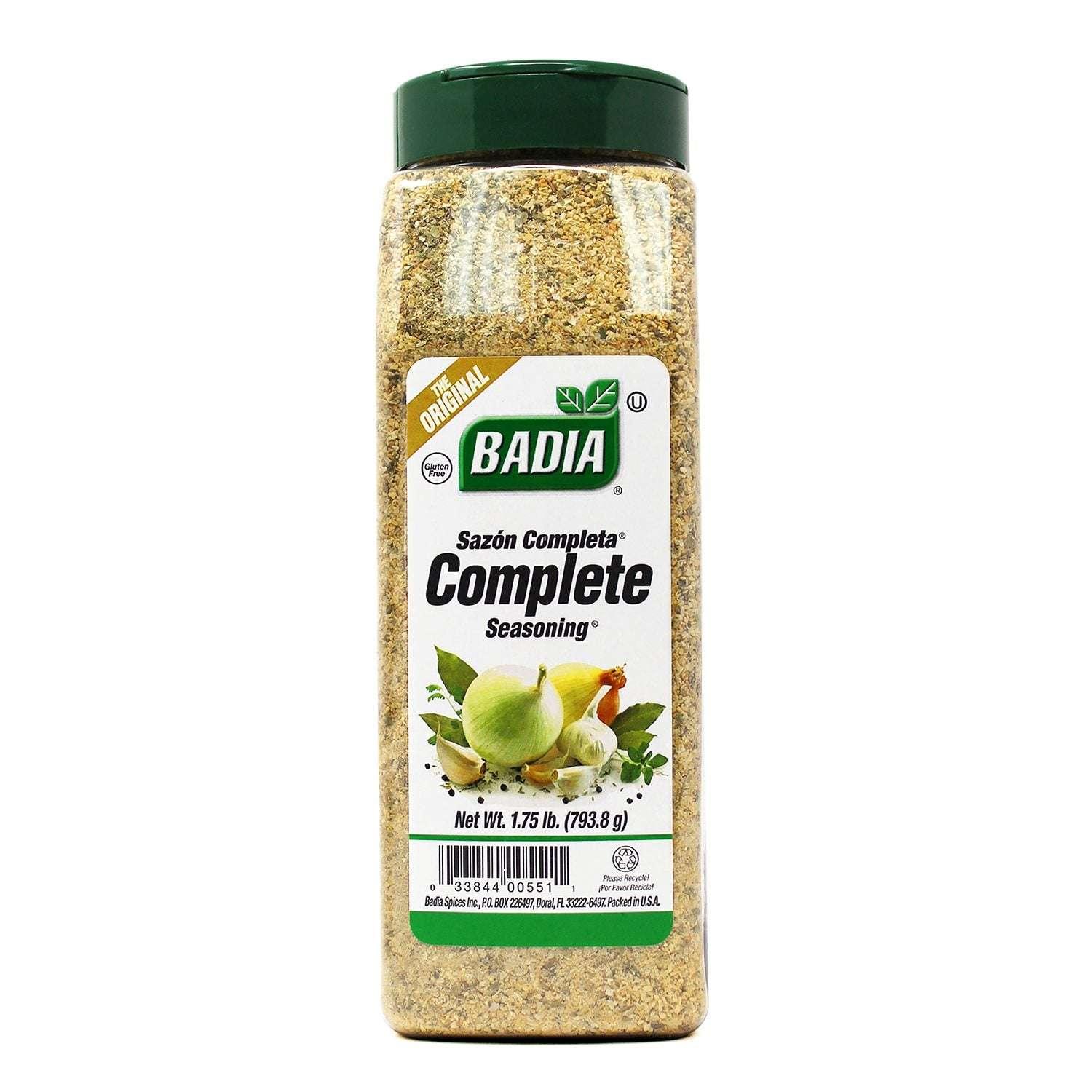 Badia Complete Seasoning, 28 oz. - USA MEGA SHOP
