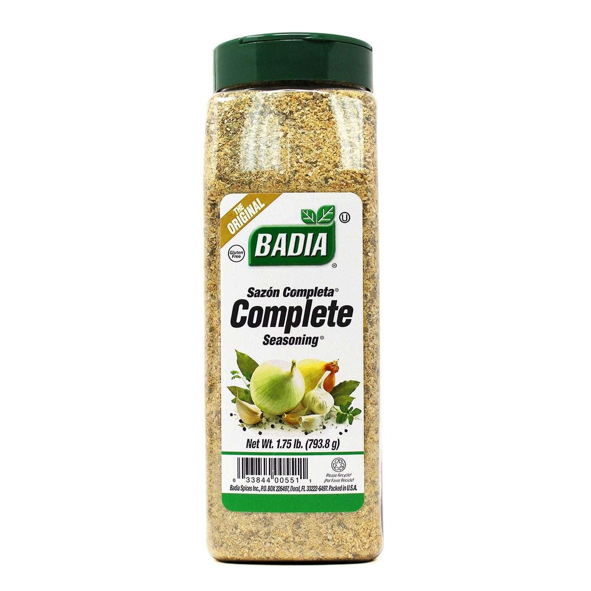 Badia Complete Seasoning, 28 oz. - USA MEGA SHOP