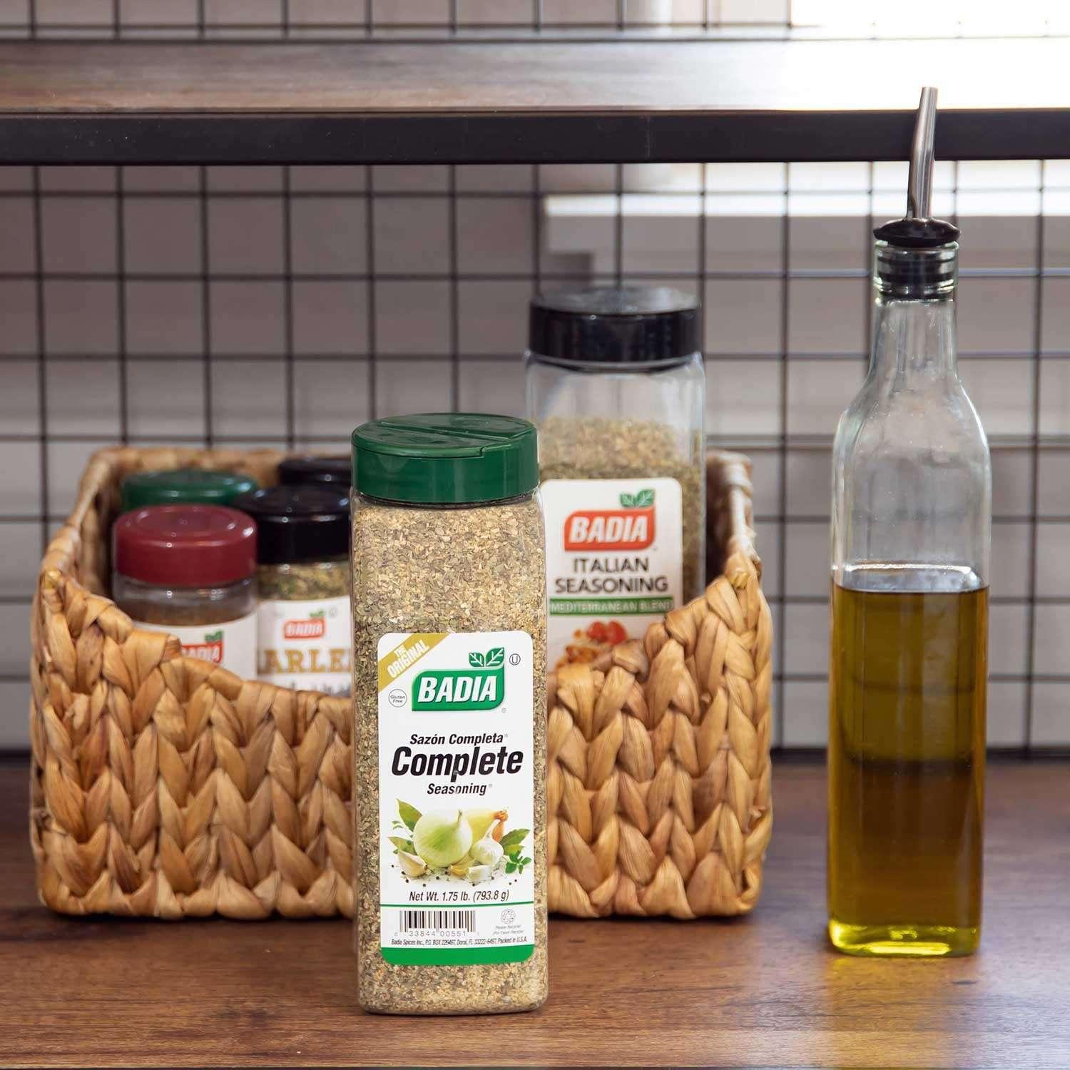 Badia Complete Seasoning, 28 oz. - USA MEGA SHOP