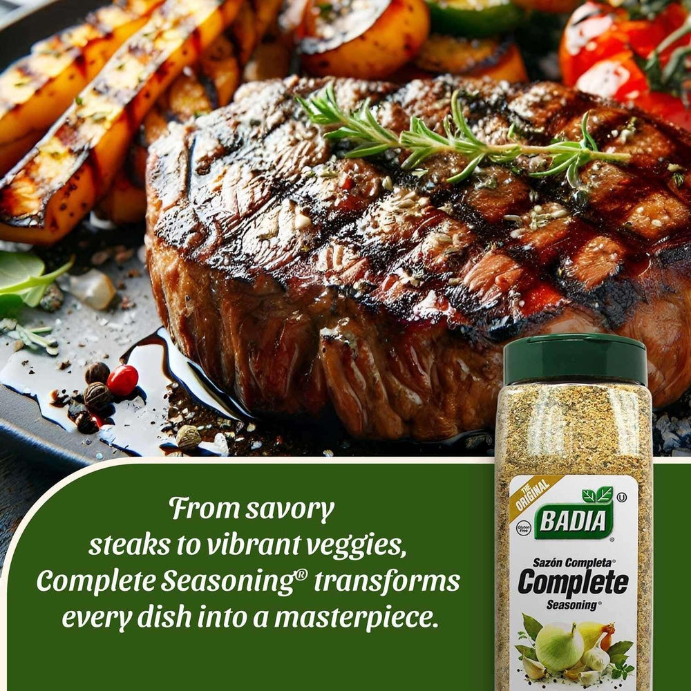 Badia Complete Seasoning, 28 oz. - USA MEGA SHOP