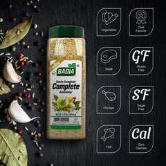 Badia Complete Seasoning, 28 oz. - USA MEGA SHOP