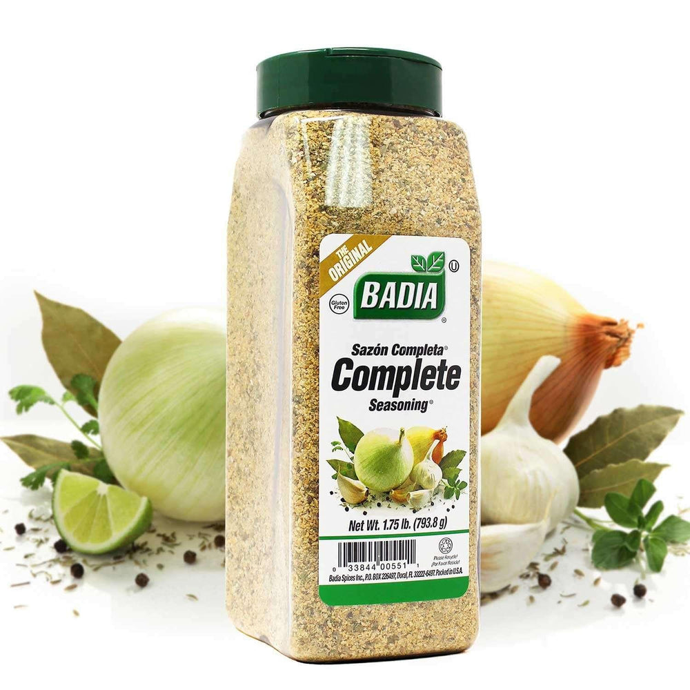 Badia Complete Seasoning, 28 oz. - USA MEGA SHOP