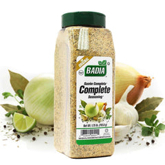 Badia Complete Seasoning, 28 oz. - USA MEGA SHOP