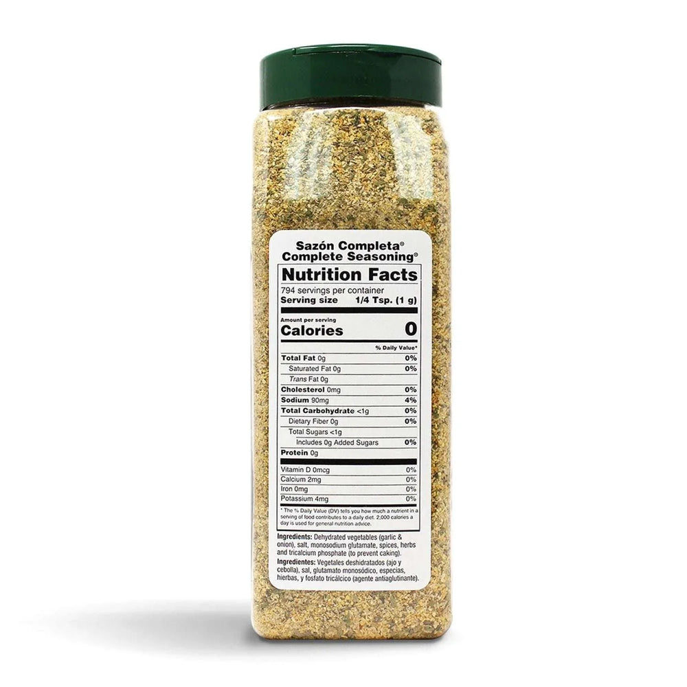 Badia Complete Seasoning, 28 oz. - USA MEGA SHOP
