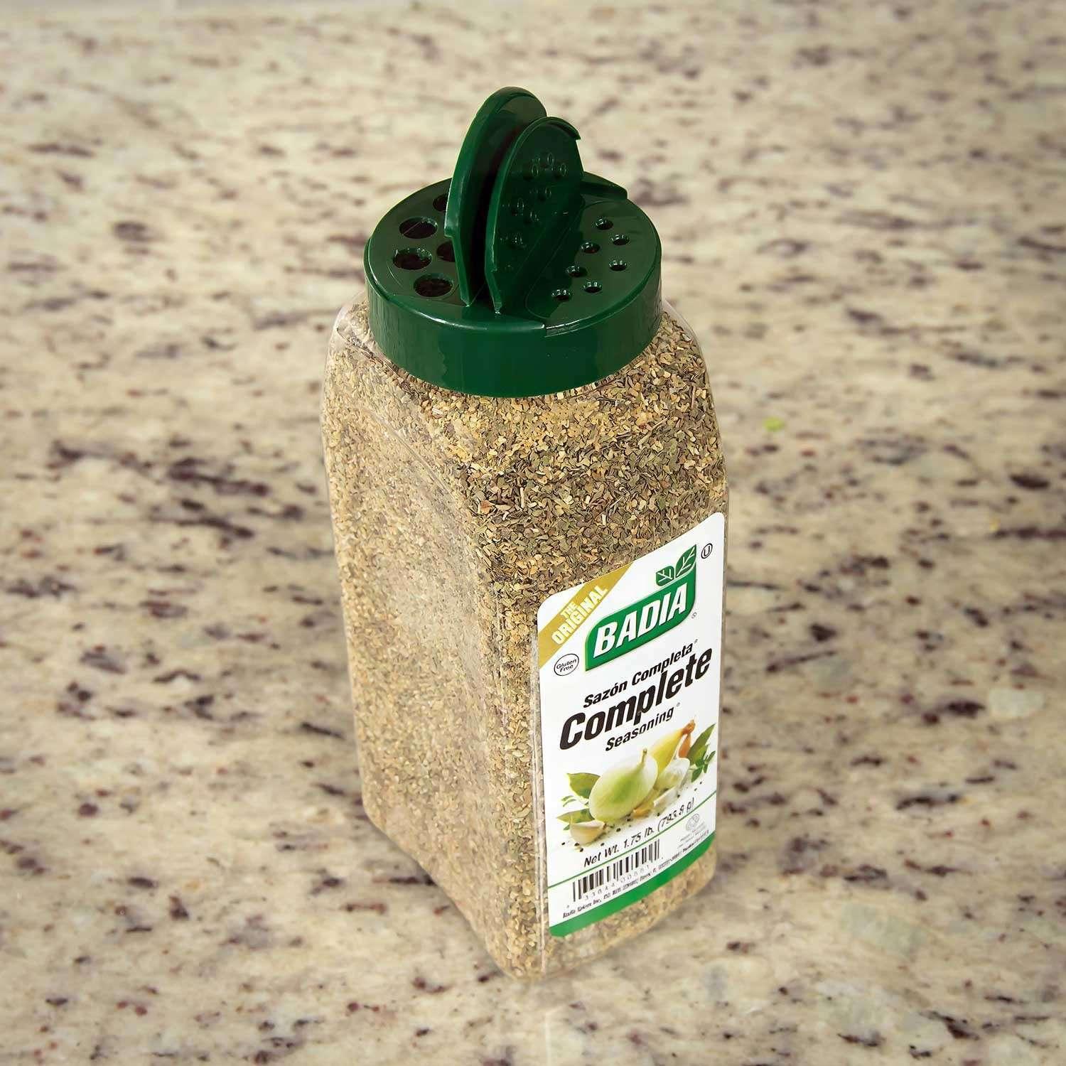 Badia Complete Seasoning, 28 oz. - USA MEGA SHOP
