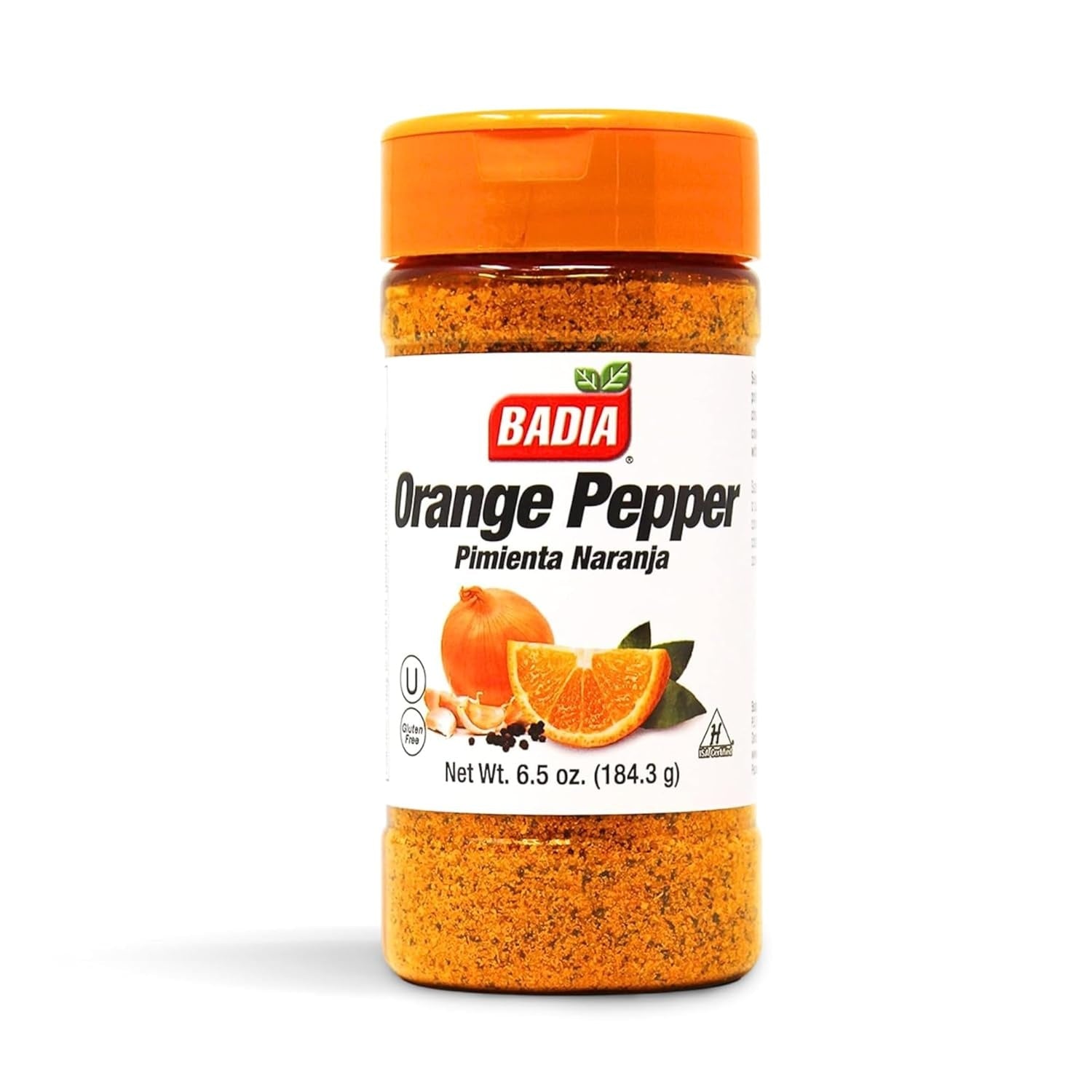 Badia Lemon Pepper Seasoning, 24 oz - Pepper, Garlic & Onion, Zesty Citrus Blend for Chicken, Seafood & Vegetables