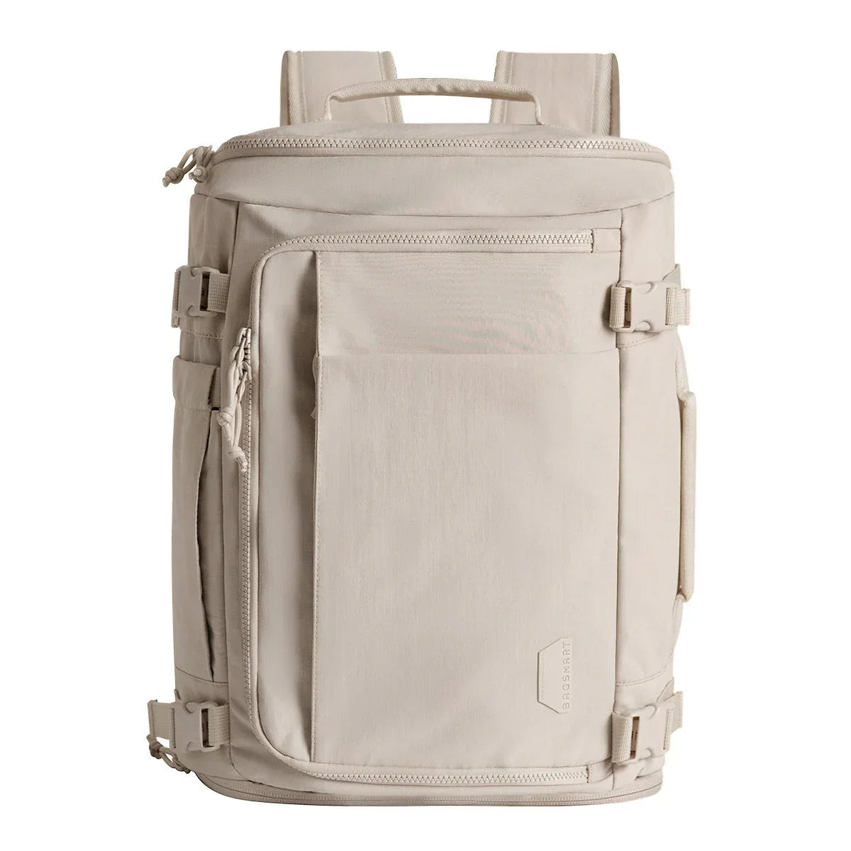 Bagsmart Blast 38L Backpack with 6pcs Compression Cubes Set - USA MEGA SHOP