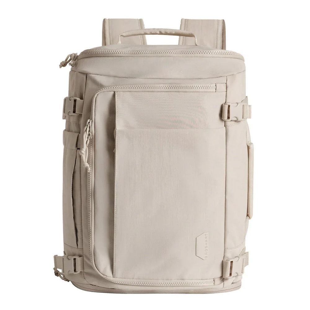 Bagsmart Blast 38L Backpack with 6pcs Compression Cubes Set - USA MEGA SHOP