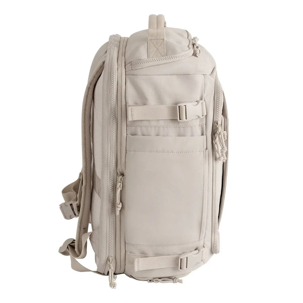 Bagsmart Blast 38L Backpack with 6pcs Compression Cubes Set - USA MEGA SHOP