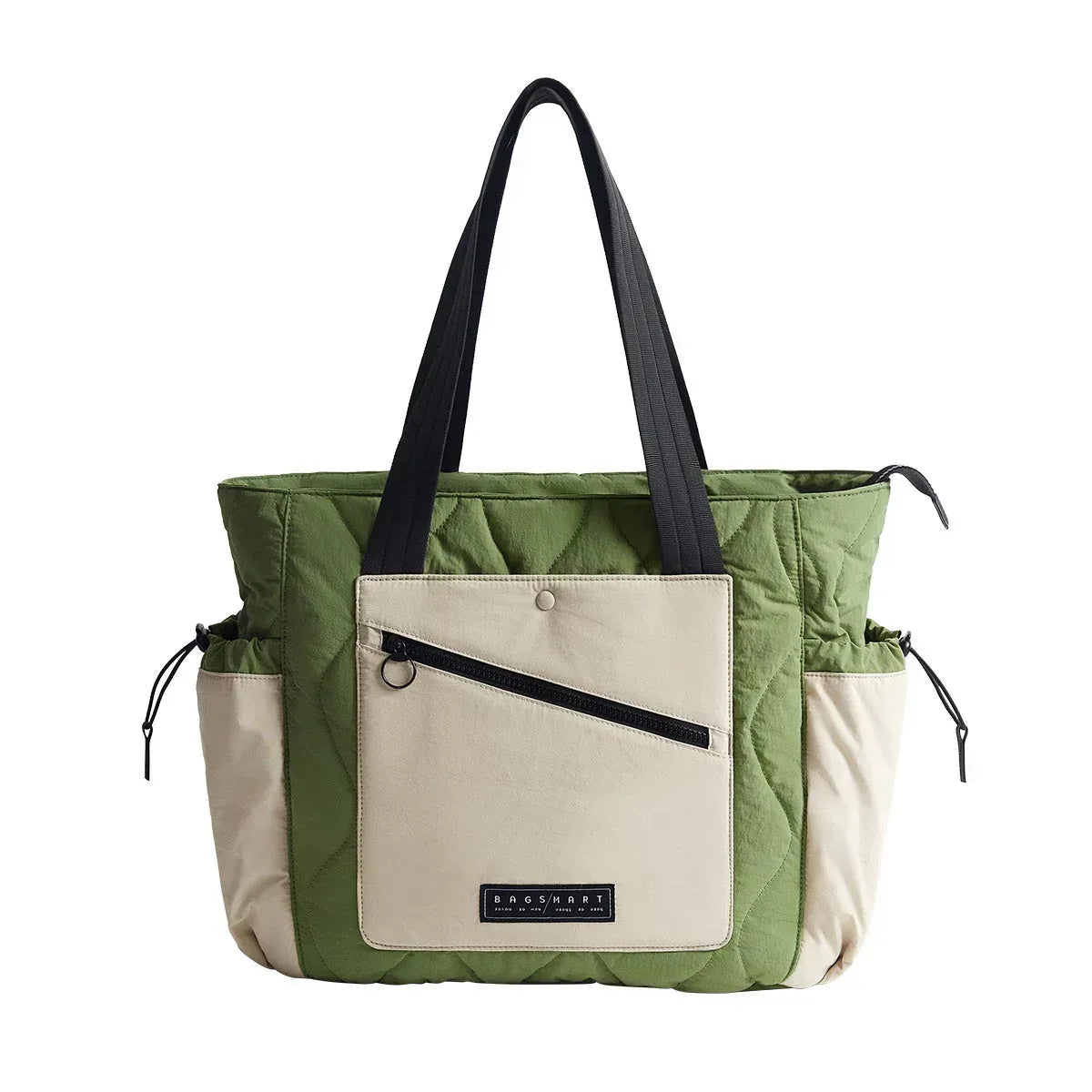Bagsmart Vega 23L Tote Bag with Toiletry Bag Set