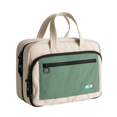 Bagsmart Vega 23L Tote Bag with Toiletry Bag Set - USA MEGA SHOP