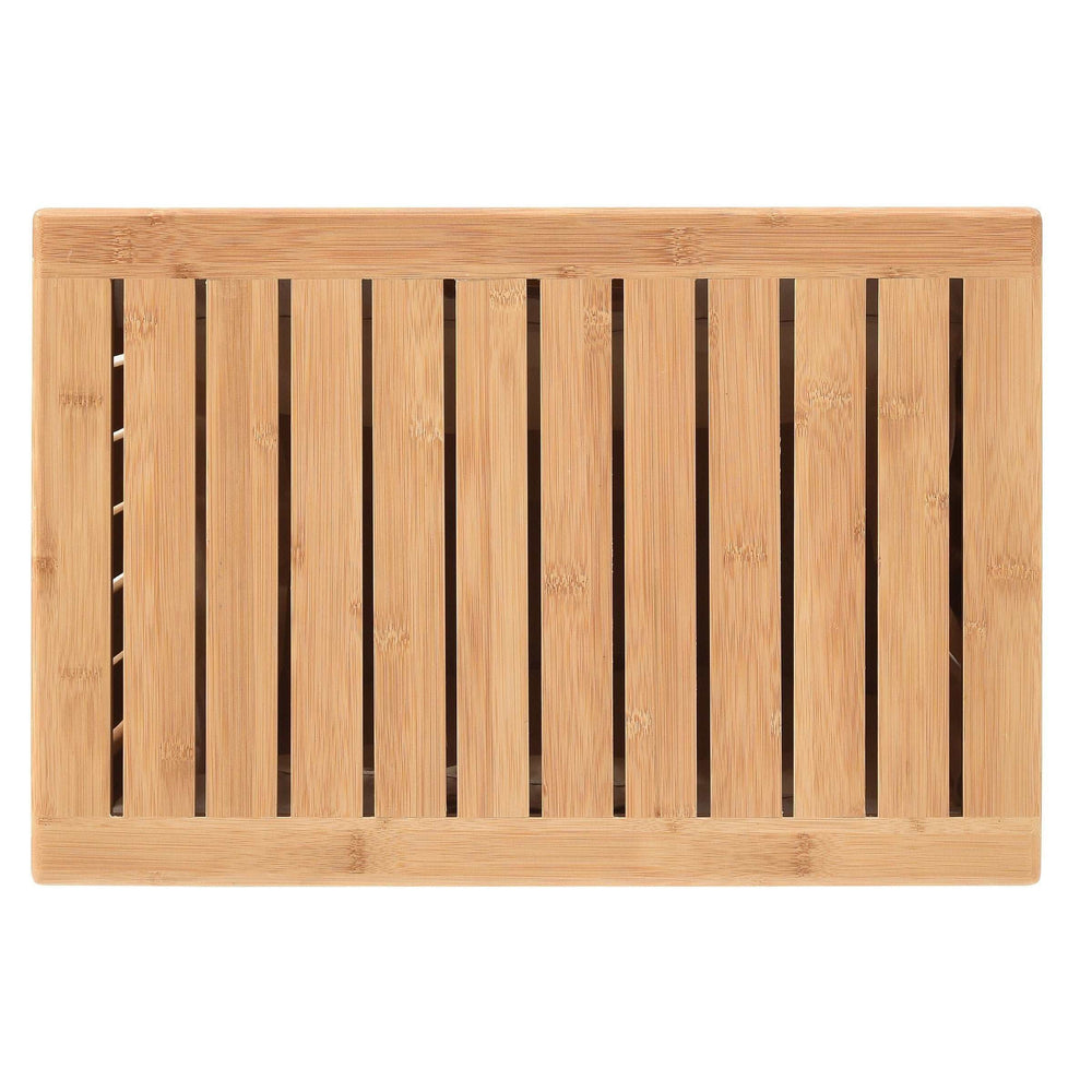 Bamboo Laundry Hamper