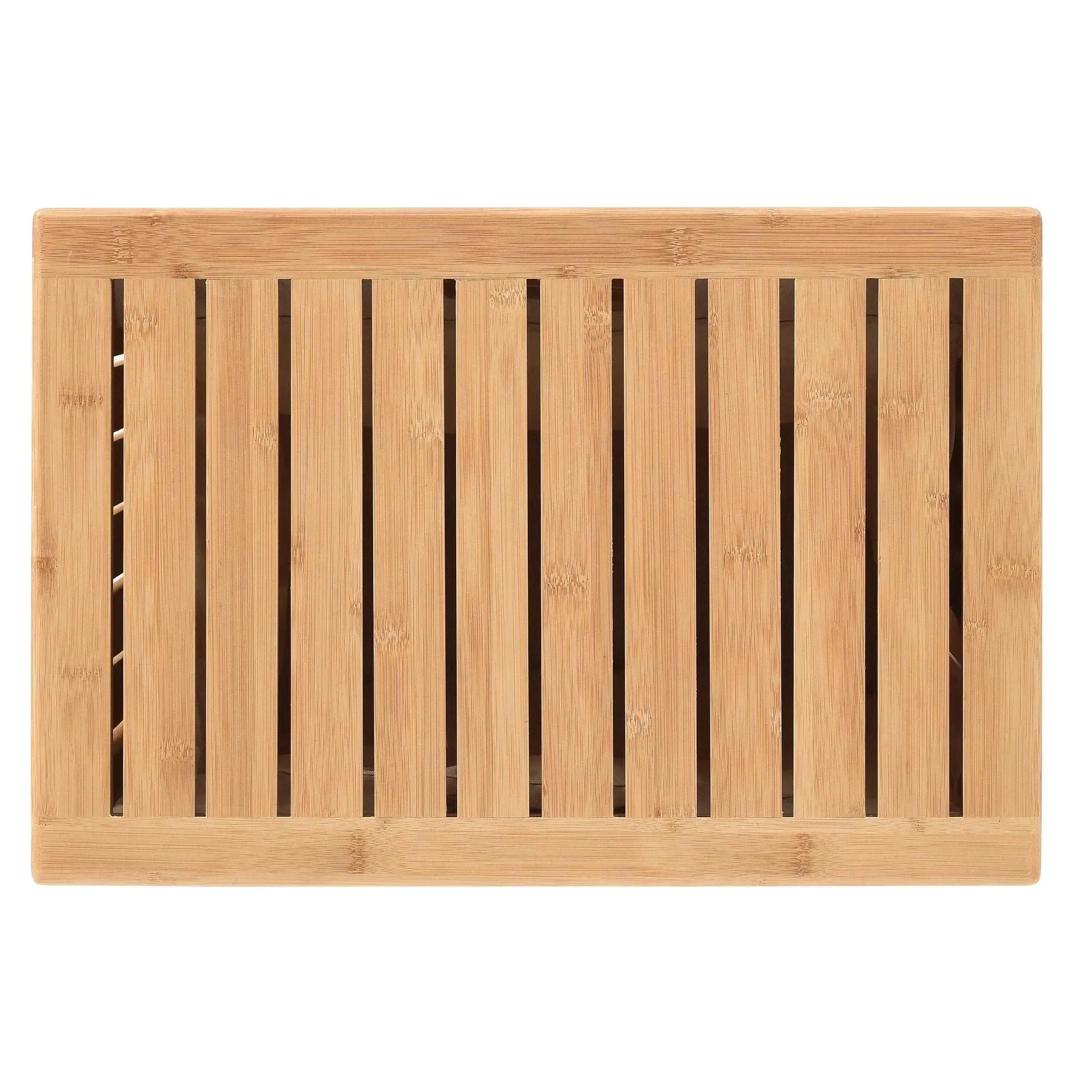 Bamboo Laundry Hamper