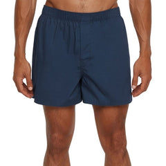 Banana Republic Men's Woven Boxer, 3-pack