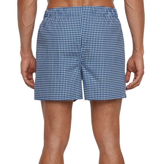 Banana Republic Men's Woven Boxer, 3-pack